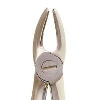 Perfection Plus Upper Forceps No.7 - DMI Dental Consumables Ireland - Next Day Delivery