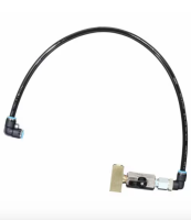 33999 OEM Match Sprayable Air Supply Kit