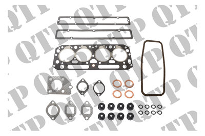 Head Gasket Set