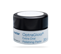 Ivoclar OptraGloss Extra Oral Polishing Paste 20g
