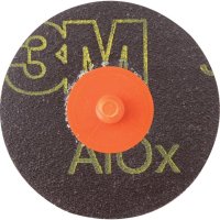 3M™ Roloc™ Disc TR 361F, 3 in, Die# R300V, 60 YF-weight