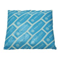 Reusable Gel Cool Pack is made from recyclable polyethylene plastic material with heat sealed seams to give maximum resistance to punctures, tears and splitting.