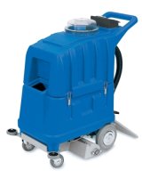 Santoemma Elite-Silent professional walk-behind carpet cleaning machine