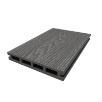 Fossil- Fossil Composite Decking