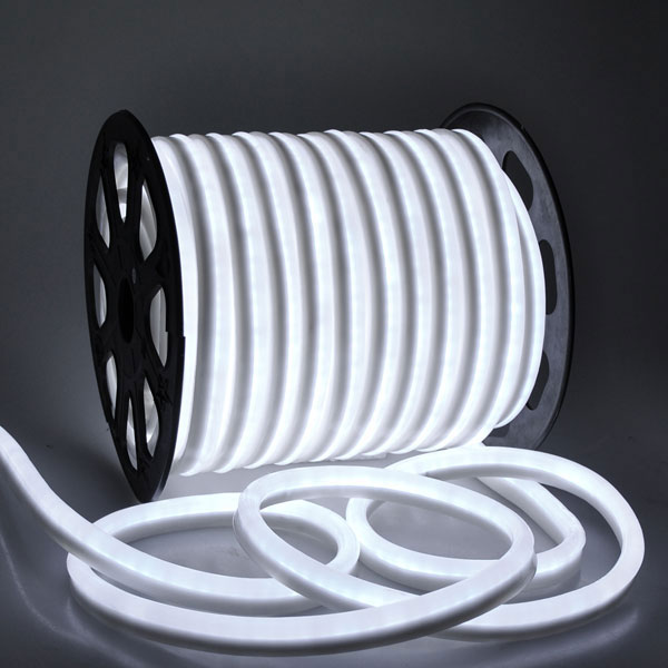 1M LED NEON STRIP CUT 6000k