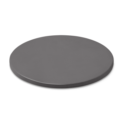 Weber Glazed Pizza Stone small 26cm 18413