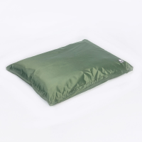 Danish Design County Green Duvet Deep Filled Medium