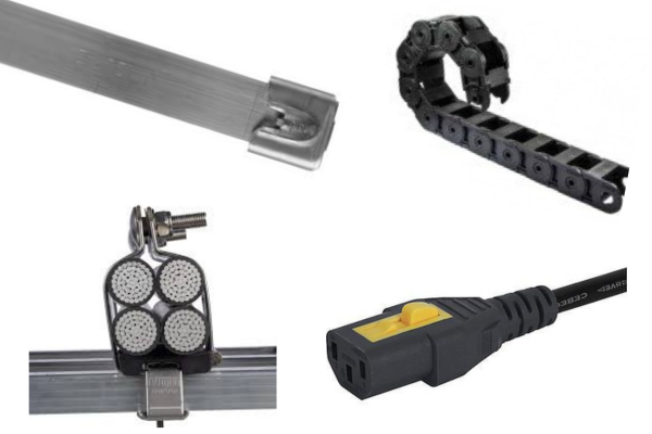 Cable Assemblies & Accessories