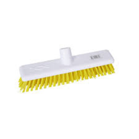 HYGIENE BRUSH HEAD 30cm YELLOW