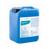 SCHULKE - ESEMTAN HAND WASH LOTION 5 Litres