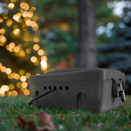 Christmas Power Essentials