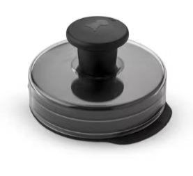 Weber Burger Press 6400