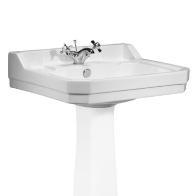 Vitoria Basin 605mm 1th