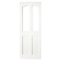 Wexford Unglazed - White Primed