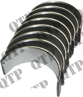 Big End Bearings