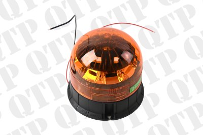 Beacon LED 3 Screw Mounting 10-30V