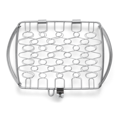 Weber Fish / Grilling Basket Small 6470