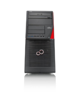 PC-i7-16GB-V2 - FUJITSU D556/2 I7-7700 1TB 16GB W10P64 - IC Plus