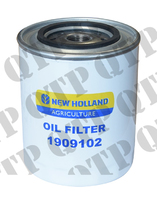 Engine Oil Filter