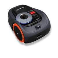 Segway Navimow i series 108E Robot Lawnmower No Boundary Wires 800m&sup2;