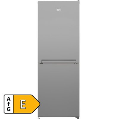 Beko 55cm Freestanding Combi Fridge Freezer | CFG4552S