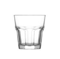 Amsterdam Rocks Tumbler 20cl/ 7oz Carton of 12