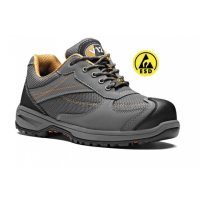 V12 Turbo IGS Grey S1P HRO SRC Trainer