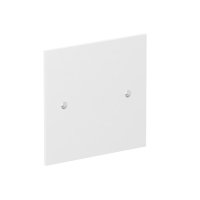 OBO VH Cover Plate as Blanking Cover