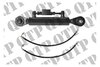 Hydraulic Top Link