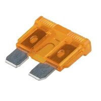 5 amp Micro Fuse (Tan)
PK 100