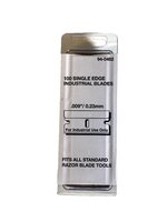 replacement blades for rbh 1