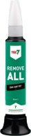 Silicone Cleaners & Removers