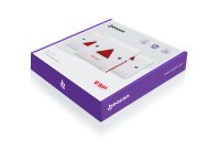 INDICATION, PULL CORD AND RESET MODULES FOR ASSISTANCE ALARM KIT