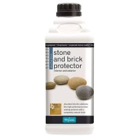 Polyvine Stone & Brick Protector 1L