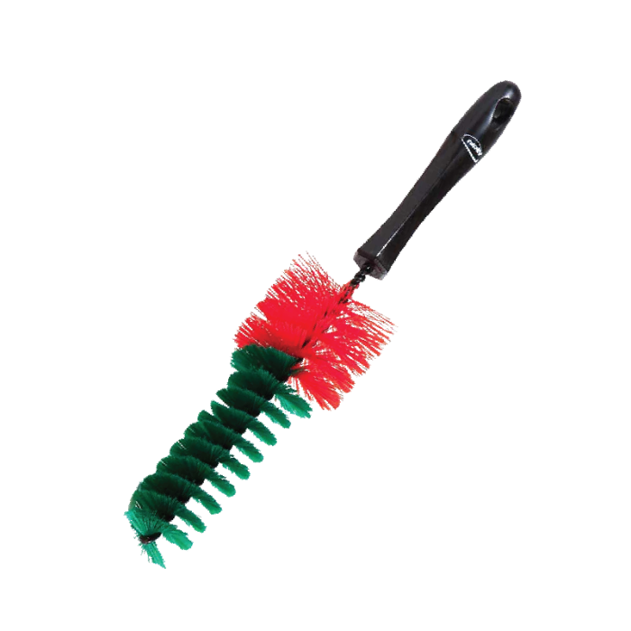 Wheel & Grill Brush 