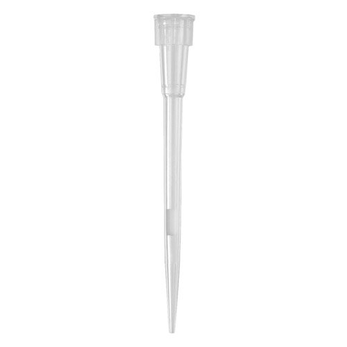 Pipette Filter Tips, 10ul, Axygen Maxymum Recovery, Long Length, Racked, Sterile, 10 x 96 tips