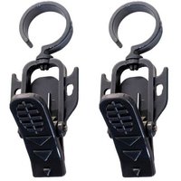 Royal Leisure Smart Clips (Pk of 2)