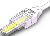 MAINS COB POWER FEED
