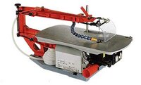 Xcalibur Premium Scroll Saw, 450mm w/ Variable Speed 230V Sureweld Dublin