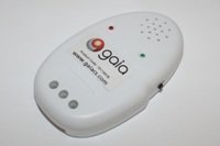 DEVIREG  CABLE MONITOR