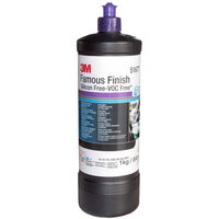 3M&trade; Perfect-It Famous Finish 1 Kg Pn51677