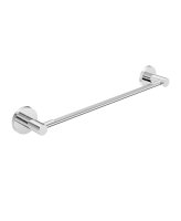 HAKK 45CM TOWEL RAIL CHROME