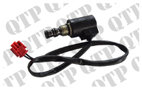 Solenoid Valve