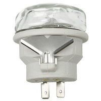Belling Stoves New World Oven Lamp Assembly Genuine