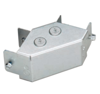 100*100 Top 90' Bend