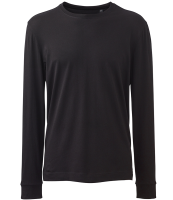 ANTHEM ORGANIC LONG SLEEVE T-SHIRT