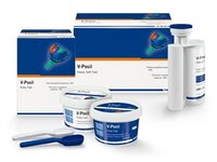 Voco V-Posil heavy Soft Fast Cartridge 2 x 380ml