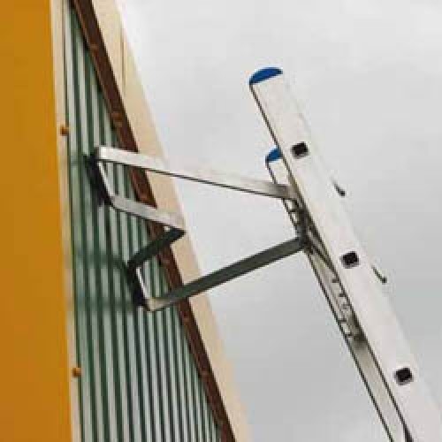 Universal V Type Ladder Standoff Goodwins