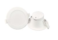 7W Neptune Dimmable Downlight c/w chrome trim