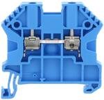 2.5sq Blue Feed Through Terminal 17100.5